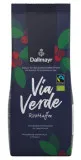 Dallmayr Via Verde 500g organiczna Fairtrade kawa mielona